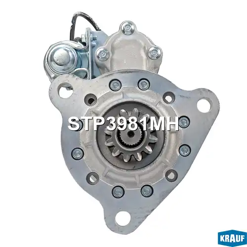Стартер KRAUF STP3981MH