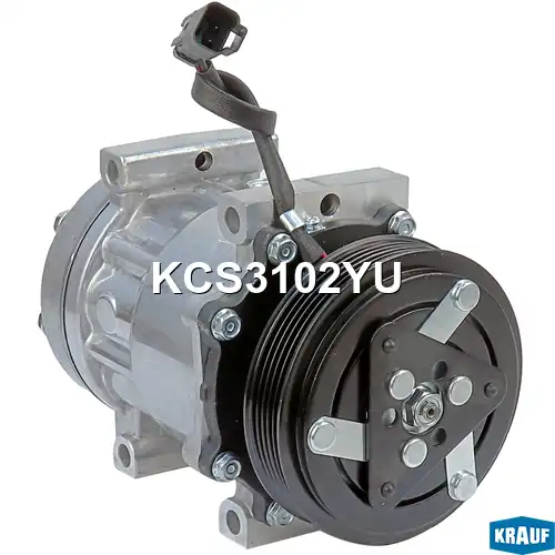 Компрессор кондиционера KCS3102YU KRAUF