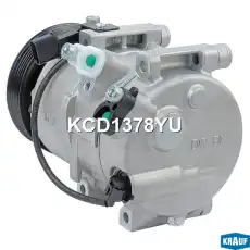 Компрессор кондиционера KCD1378YU KRAUF