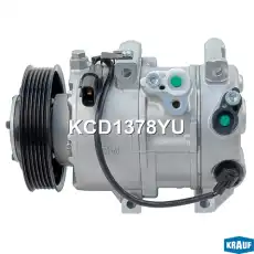 Компрессор кондиционера KCD1378YU KRAUF
