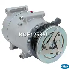 Компрессор кондиционера KCF1258YU KRAUF