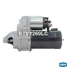 Стартер KRAUF STV1260LC