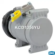 Компрессор кондиционера KCD1356YU KRAUF