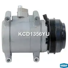 Компрессор кондиционера KCD1356YU KRAUF