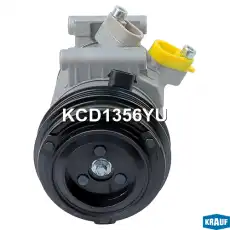 Компрессор кондиционера KCD1356YU KRAUF