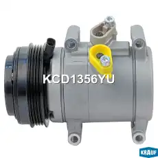 Компрессор кондиционера KCD1356YU KRAUF