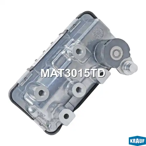 актуатор турбокомпрессора!\MB C-CLASS MAT3015TD KRAUF
