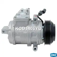 Компрессор кондиционера KCD1406YU KRAUF