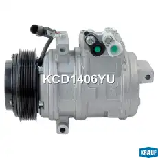 Компрессор кондиционера KCD1406YU KRAUF