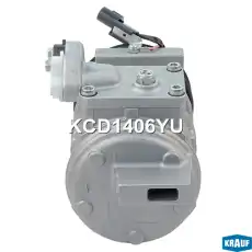 Компрессор кондиционера KCD1406YU KRAUF