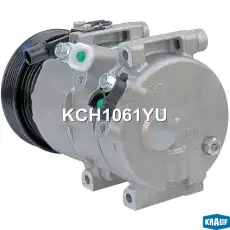 Компрессор кондиционера KCH1061YU KRAUF