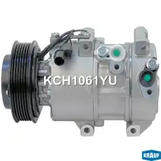 Компрессор кондиционера KCH1061YU KRAUF