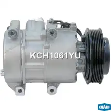 Компрессор кондиционера KCH1061YU KRAUF