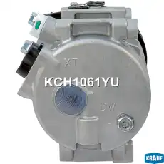 Компрессор кондиционера KCH1061YU KRAUF