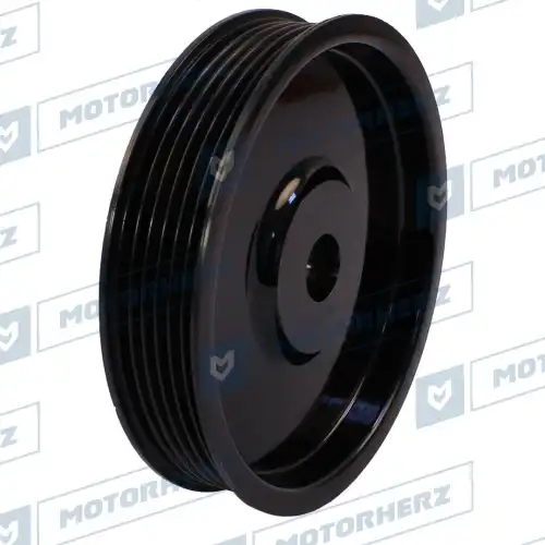 Шкив гидроусилителя руля MOTORHERZ HPP0063PP
