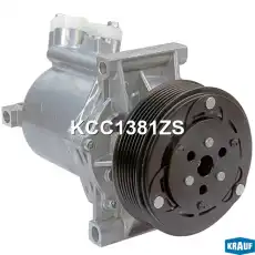 Компрессор кондиционера KCC1381ZS KRAUF