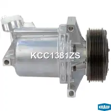 Компрессор кондиционера KCC1381ZS KRAUF