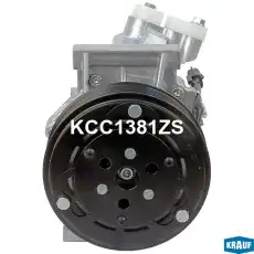 Компрессор кондиционера KCC1381ZS KRAUF