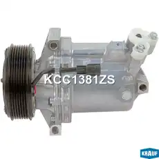 Компрессор кондиционера KCC1381ZS KRAUF