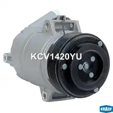 Компрессор кондиционера KCV1420YU KRAUF