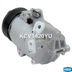 Компрессор кондиционера KCV1420YU KRAUF