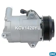 Компрессор кондиционера KCV1420YU KRAUF