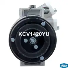 Компрессор кондиционера KCV1420YU KRAUF