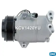 Компрессор кондиционера KCV1420YU KRAUF