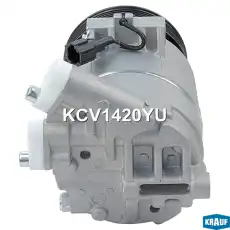 Компрессор кондиционера KCV1420YU KRAUF