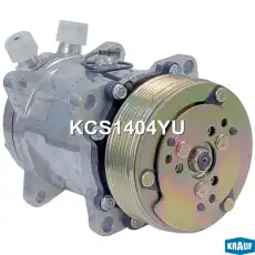 Компрессор кондиционера KCS1404YU KRAUF