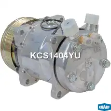 Компрессор кондиционера KCS1404YU KRAUF