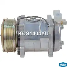 Компрессор кондиционера KCS1404YU KRAUF