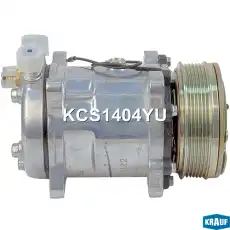 Компрессор кондиционера KCS1404YU KRAUF