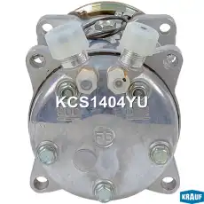 Компрессор кондиционера KCS1404YU KRAUF