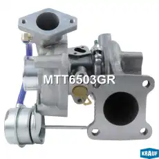 MTT6503GR Турбокомпрессор KRAUF