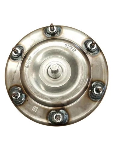 Коробка передач в сборе GEELY 3047002600