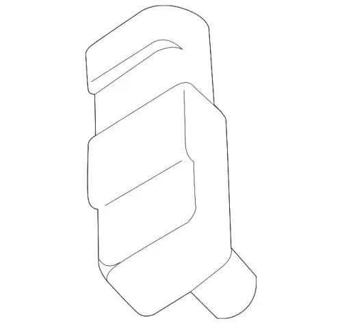 Датчик ABS VAG 5Q0906207B