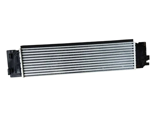 Интеркулер GEELY 2074089900