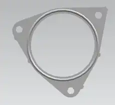 Прокладка глушителя GEELY 2056023000