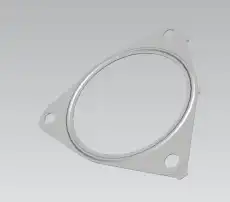Прокладка глушителя GEELY 2056023000