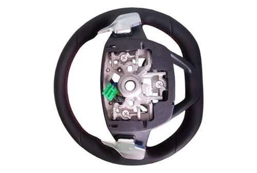 Рулевое колесо GEELY 8031049000696