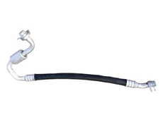 ШЛАНГ ВСАСЫВАЮЩИЙ КОМПРЕССОРА 8010067800 GEELY