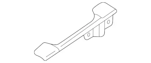 5NA821429A SUPPORT VAG