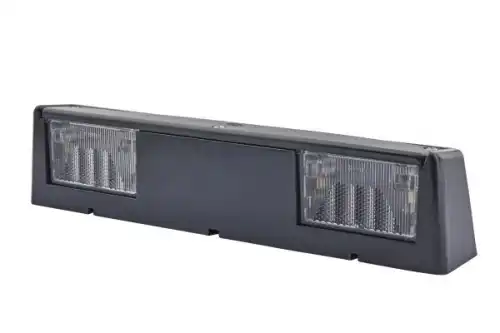 Фонарь габаритный HELLA 2KA 004 525-001