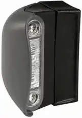 Фонарь габаритный HELLA 2KA 959 640-607