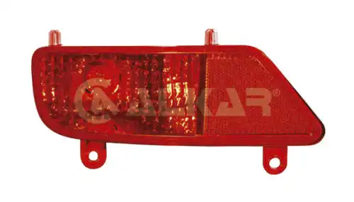 Фара противотуманная ALKAR 2201865
