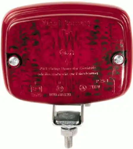 Фара противотуманная HELLA 2NE 003 030-151