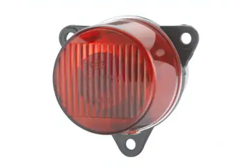 Фонарь задний HELLA 2NE 008 221-031