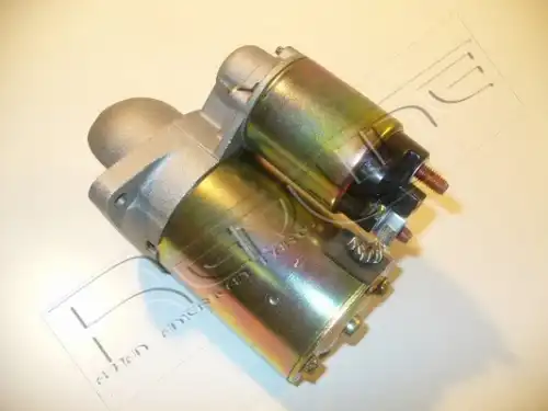 Стартер RED LINE 46DW000