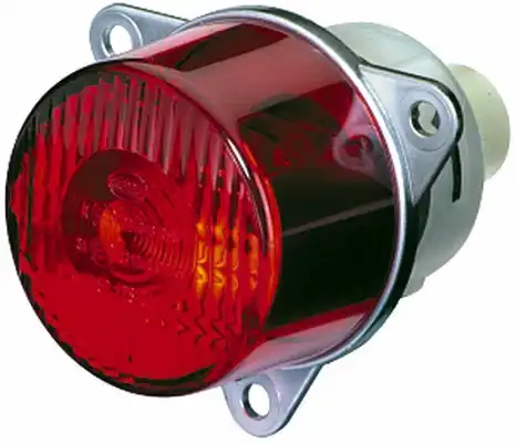Фонарь задний HELLA 2NE 008 221-037